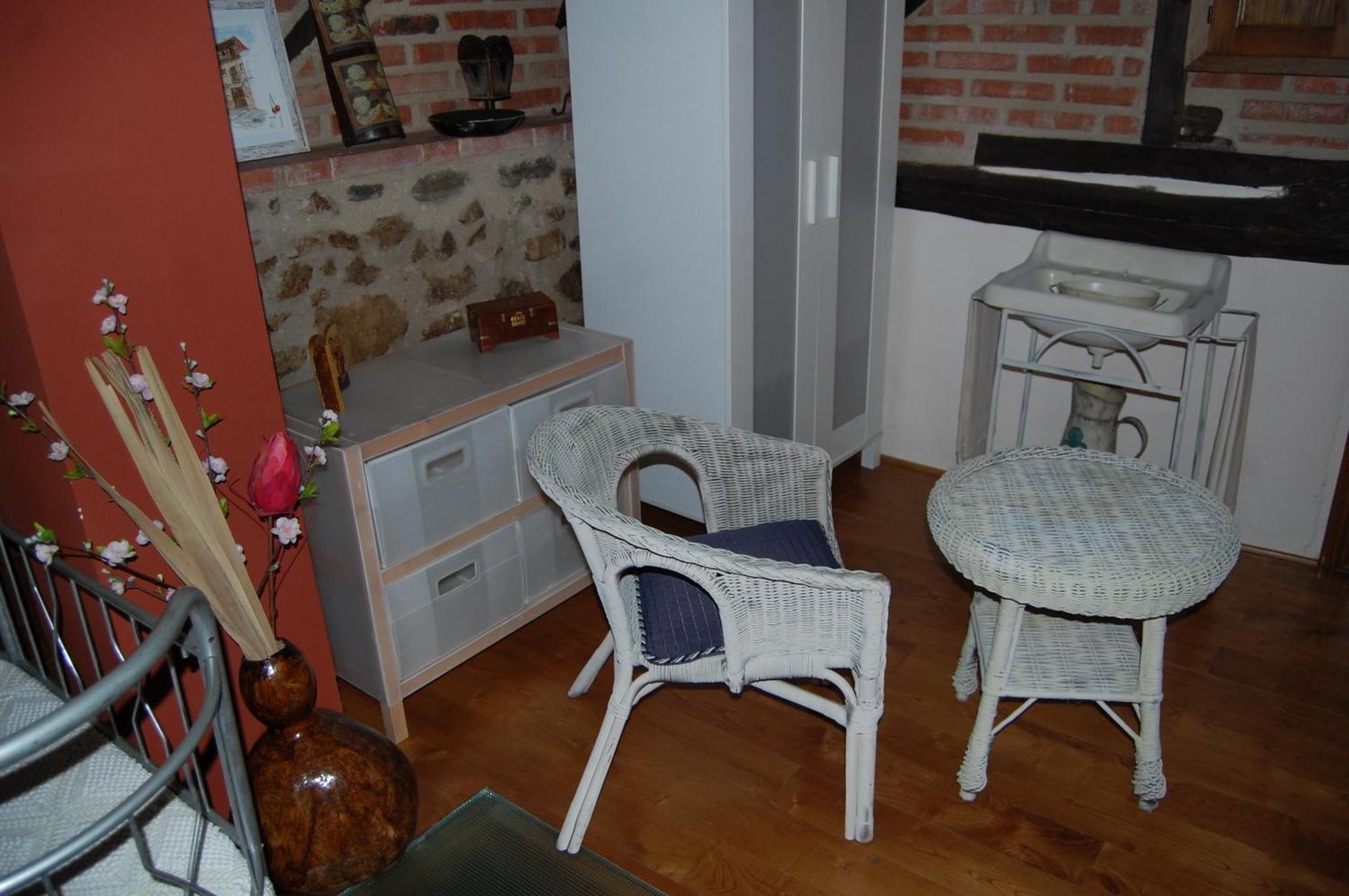 Apartamentos Rurales Tía Josefa Tornavacas Exterior foto