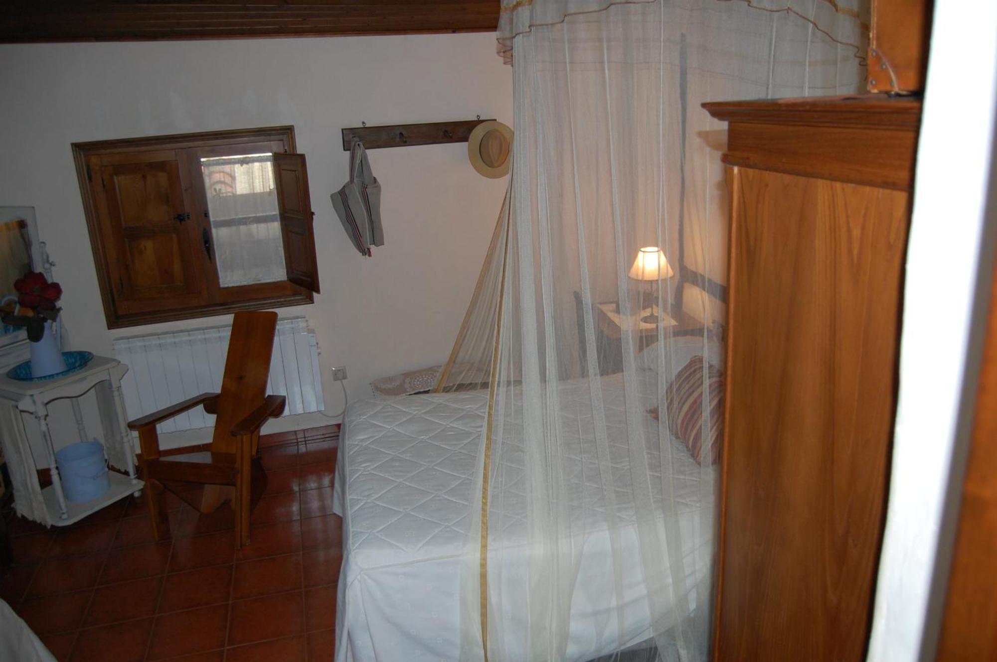 Apartamentos Rurales Tía Josefa Tornavacas Exterior foto