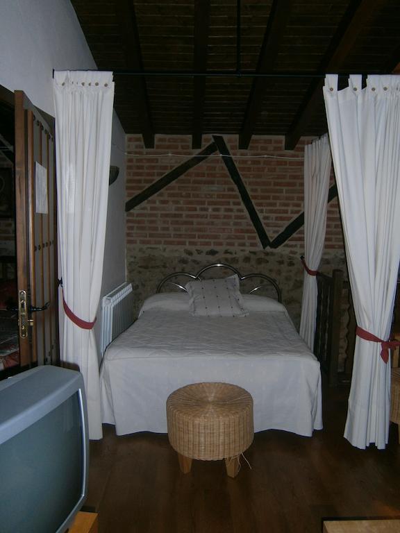 Apartamentos Rurales Tía Josefa Tornavacas Habitación foto