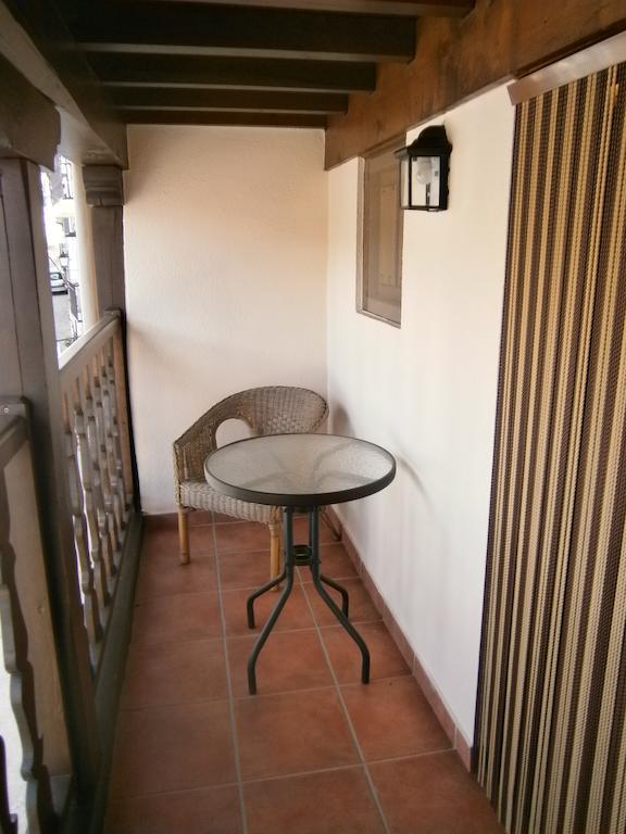 Apartamentos Rurales Tía Josefa Tornavacas Habitación foto
