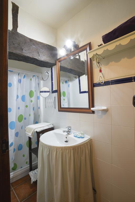 Apartamentos Rurales Tía Josefa Tornavacas Exterior foto